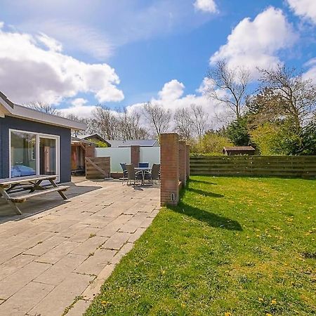 Vakantiehuis Duyngans - Julianadorp Aan Zee Kültér fotó