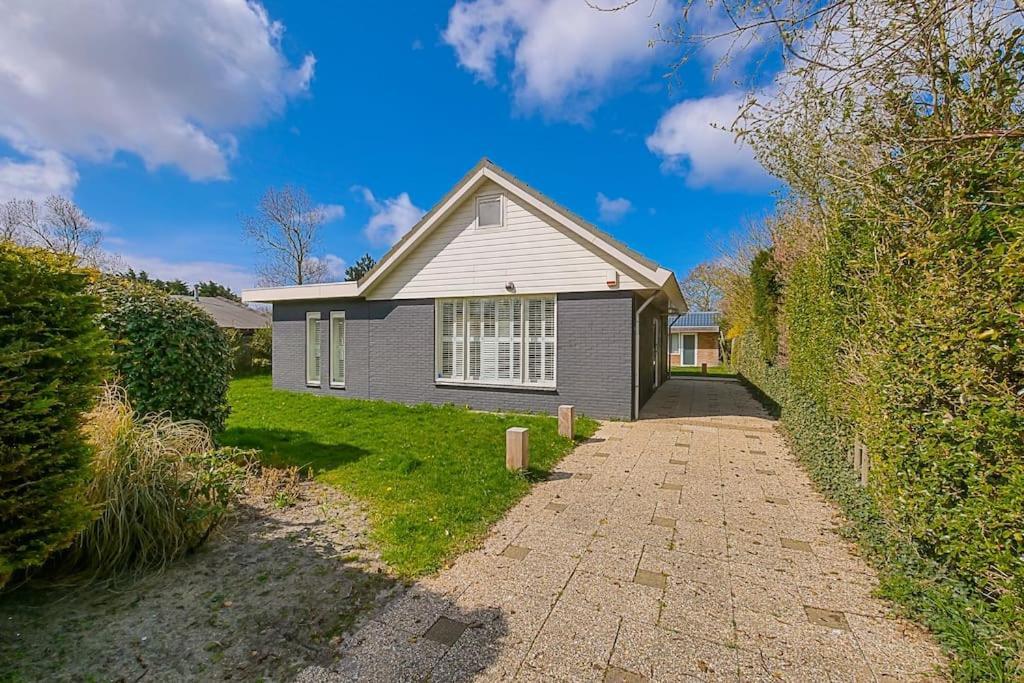 Vakantiehuis Duyngans - Julianadorp Aan Zee Kültér fotó